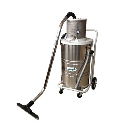 氣動型工業吸塵器AV160