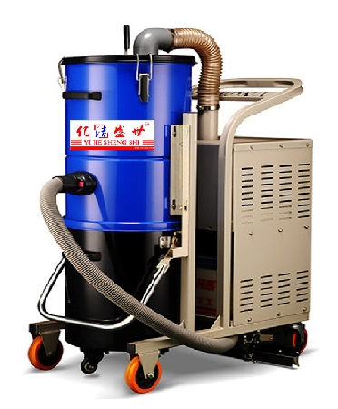 電瓶式工業吸塵器DP系列